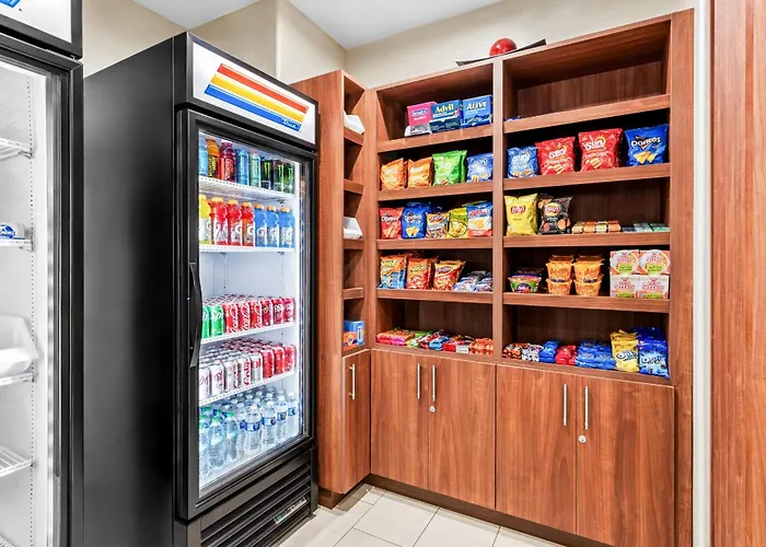 Holiday Inn Express And Suites Hotel - Pauls Valley By Ihg